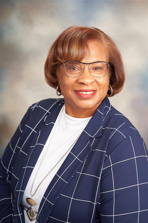 Mrs. Kimberly Cook, Principal